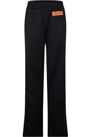 Heron Preston Dames trainingsbroek met logo in