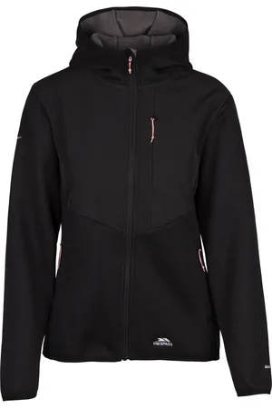 Trespass Dames/Dames Tierra Fleece Jas