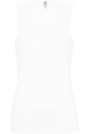 Sols Vrouwen/dames Jane Sleeveless Tank / Vest Top