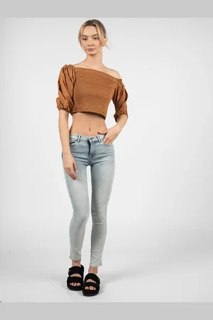 Juicy Couture Jeans Skinny Vrouw
