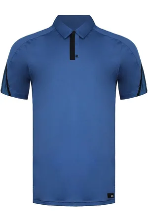 Oakley Velocity Heren Poloshirt