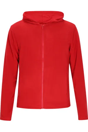 MO Fleece jas Heren