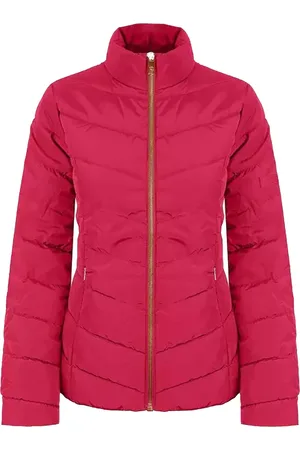 Ted Baker | Dames Gewatteerde Jas - RENIKA