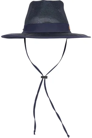 Trespass Unisex Volwassen Geklasseerde Panamahoed (Marine)