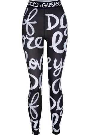 Dolce & Gabbana Slang