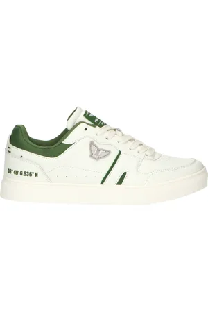 PME Legend™ Sneakers Craftler /Groen