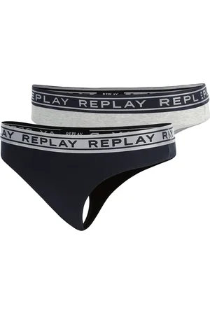 Replay Speel onderbroeken af