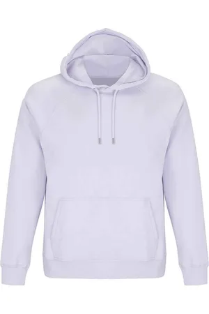 Sols Unisex Adult Stellar Organic Hoodie