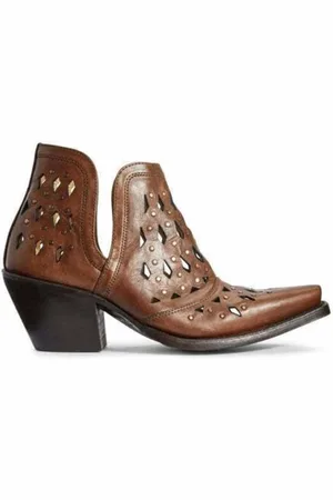 Ariat Dixon Amber Dames Laarzen