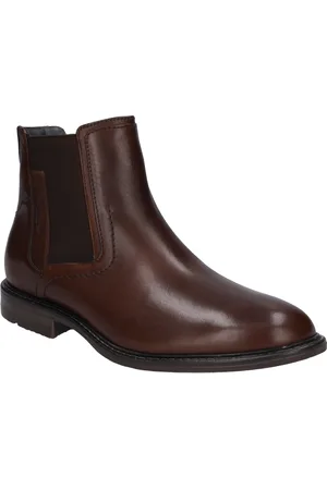 Josef Seibel Earl 08 | Enkellaars voor Heren |
