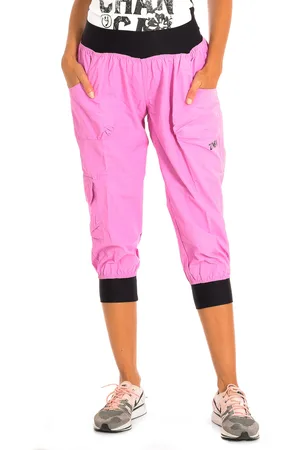 Zumba Fitness Waterdichte sportshort voor dames Z1B00136