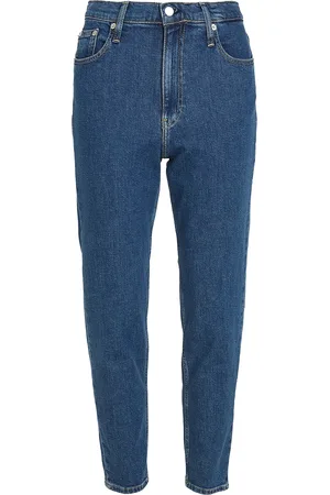 Calvin Klein Jeans Ck Jeans Mom Jean