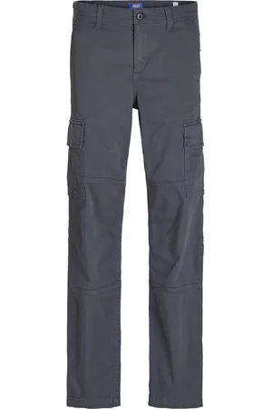 JACK & JONES Cargo broek