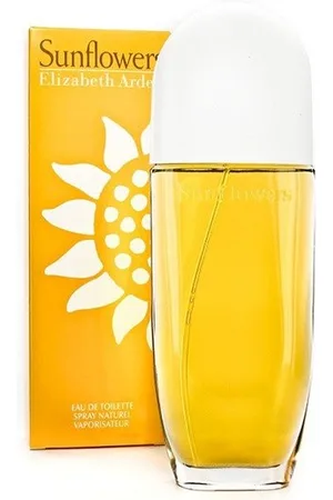 Elizabeth Arden E.Arden Sunflowers Edt Spray50 ml.