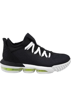 Nike XVI Low EP LeBron James Volt - Heren
