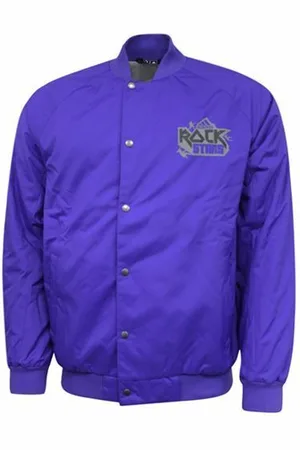adidas ED Rockstar heren jack