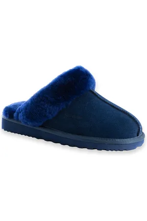 Aus Wooli Australië Schapenvacht Sydney Slippers
