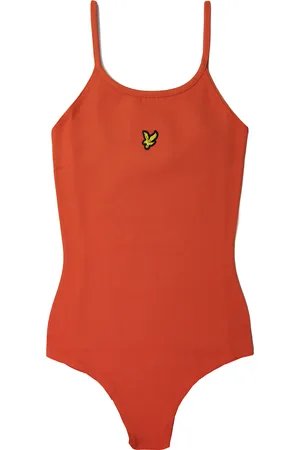 Lyle & Scott Classics Vrouwen Bodysuit