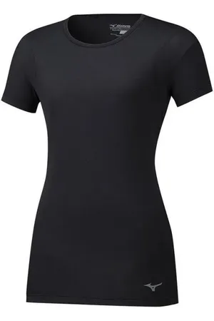 Mizuno Alpha Vent Dames T-Shirt