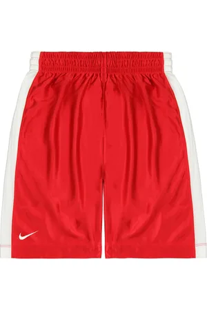 Nike Dri-Fit Supreme Basketbal Shorts Dames Stretch Broek 119803 614