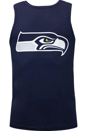 Fanatics Seattle Seahawks Heren Vest