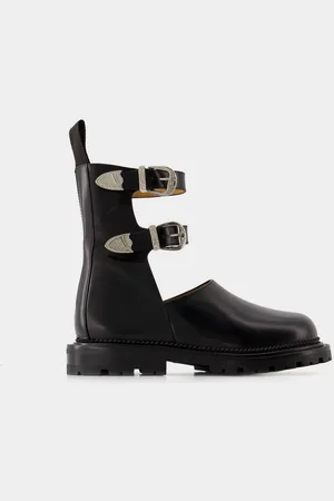 TOGA PULLA Aj1288 Laarzen - - Leer