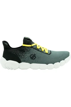 Dare 2B Heren Hex-At Trainers (Agave /Neon Lente)