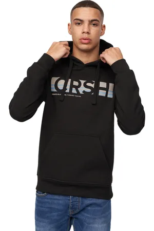Crosshatch Heren Sullivan Hoodie