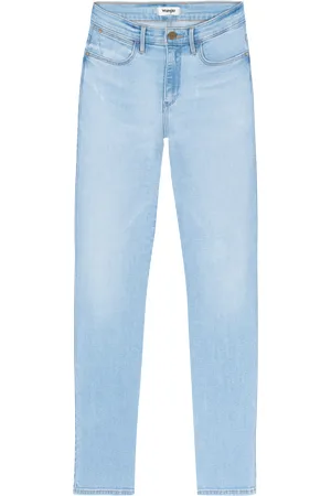 Wrangler High Skinny Calista Jeans