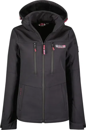 Geographical Norway Outdoorjas Softshell Jacket Timmex