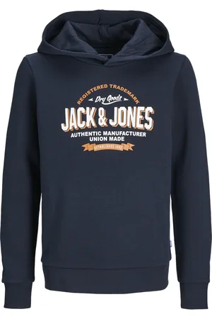 JACK & JONES Hoodie