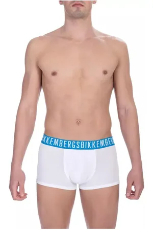 Bikkembergs Katoenen Kofferset