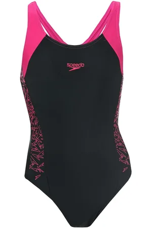 Speedo Girl
