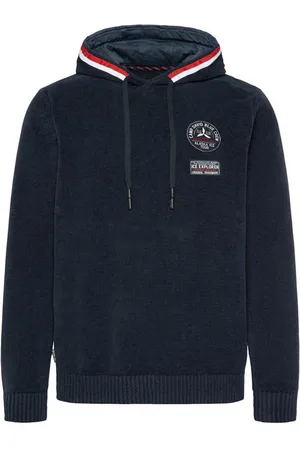 Camp David Hoodie