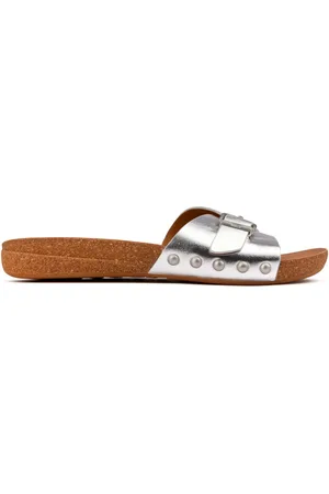 FitFlop Adjustable Buckle Sandalen