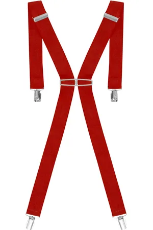 Enzo Elastische herenbretels | -accessoires