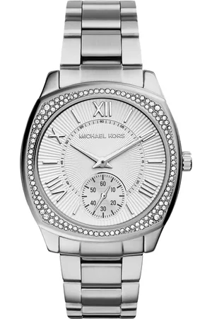 Michael Kors Dameshorloge Kwarts