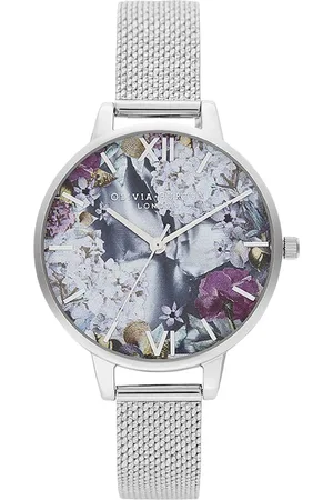 Olivia Burton Dameshorloge Kwarts