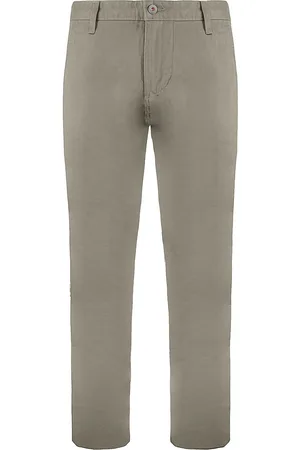 Dockers Slim Tapered Leg Heren Chino Broek