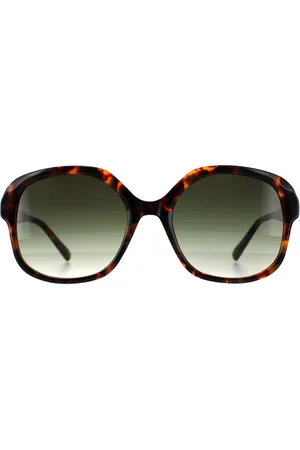 Ted Baker TB1685 Eloise 267 tortoise grijs gradiënt zonnebril