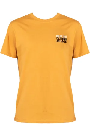 Guess T-Shirt Mirage Mannen