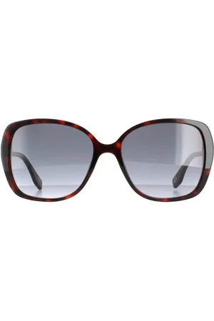 Marc Jacobs Zonnebril Marc 304/s 086 9o Dark Havana Gray