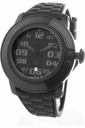 Glam Rock Herenhorloge Kwarts