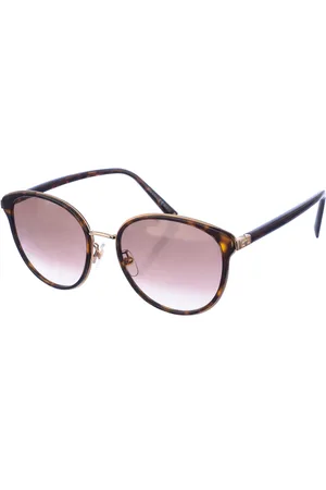 Givenchy Vlindervormige Acetaat Zonnebril GV7161GS Dames