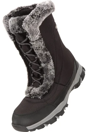 Mountain Warehouse Dames/Dames Ohio Sneeuwlaarzen