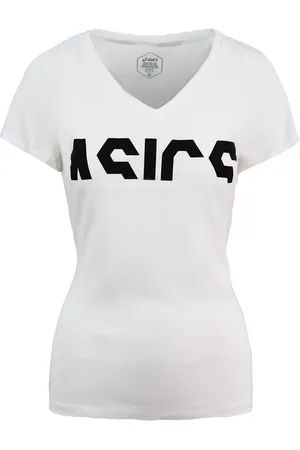Asics Essentials GPX Dames T-shirt