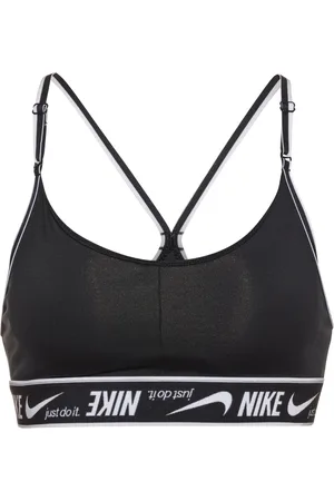 Nike Indy Trainingsbeha Zwarte sportbeha