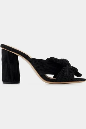 Loeffler Randall Penny pumps - - Leer