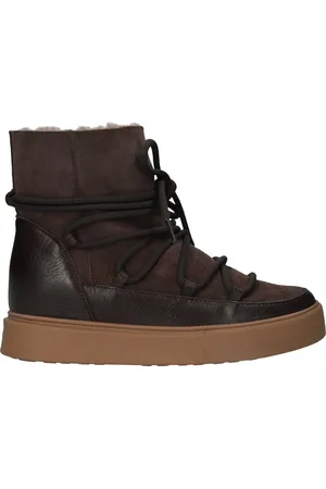 Blackstone SERMEQ UKI - Coffee - Boots