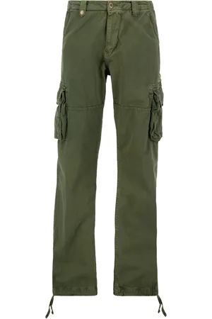 Alpha Industries Broek